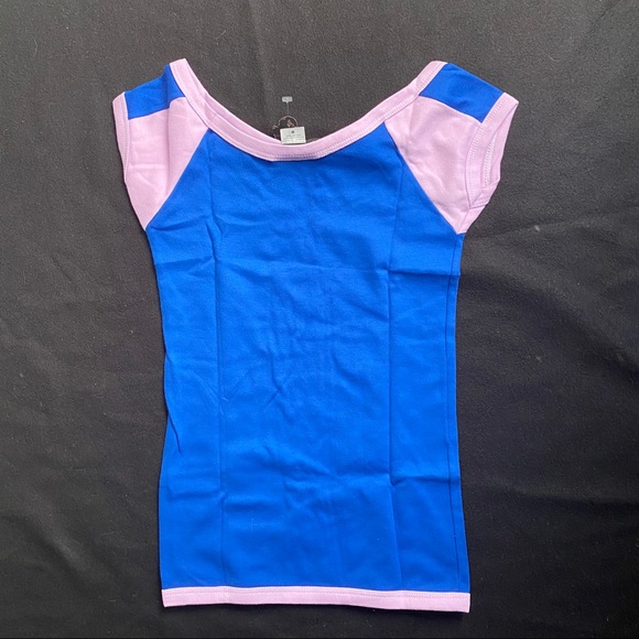 Scary Miss Mary baby tee - Picture 4 of 4